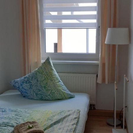 Ferienwohnung Familie Thiedemann Pirna Luaran gambar