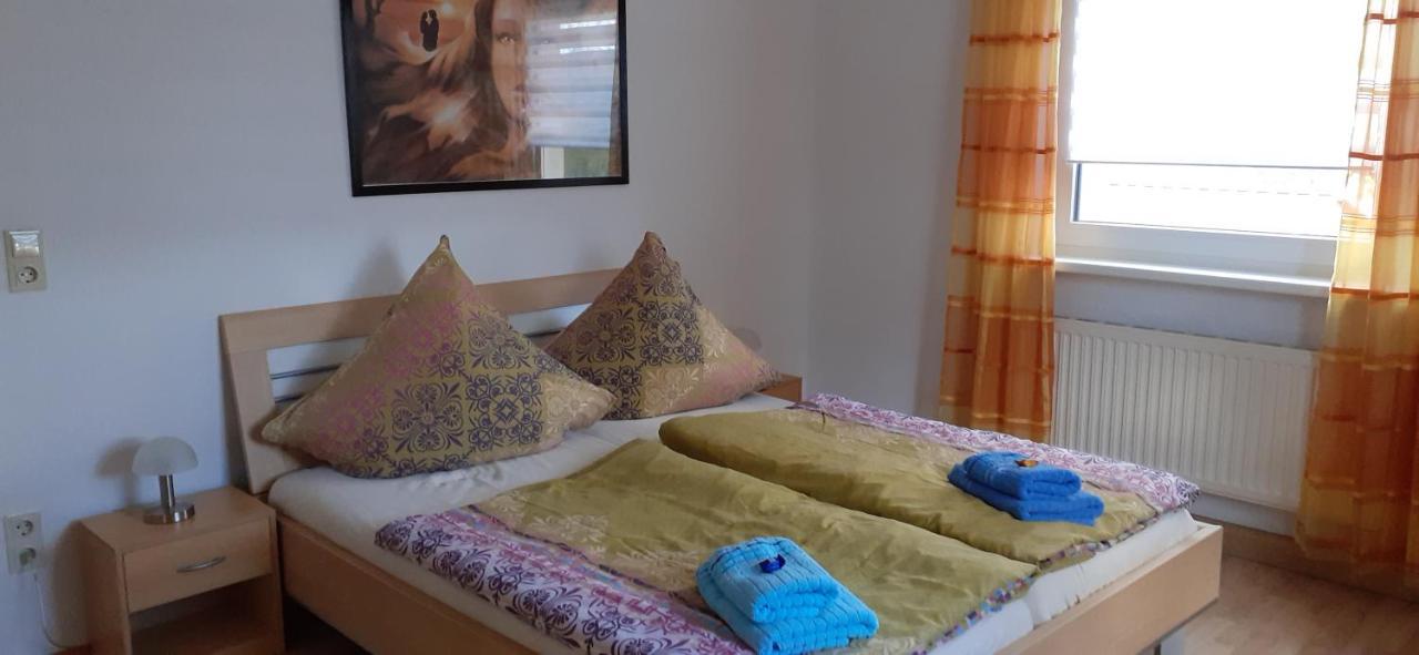 Ferienwohnung Familie Thiedemann Pirna Luaran gambar