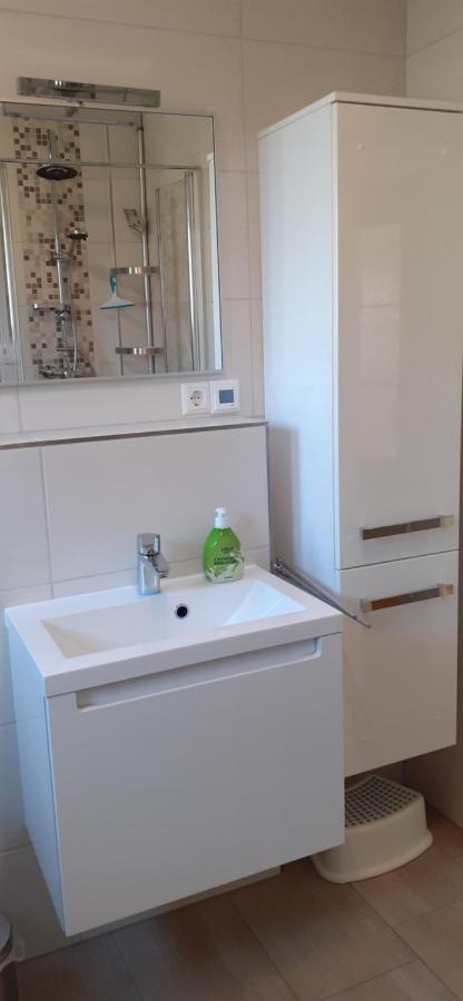 Ferienwohnung Familie Thiedemann Pirna Luaran gambar