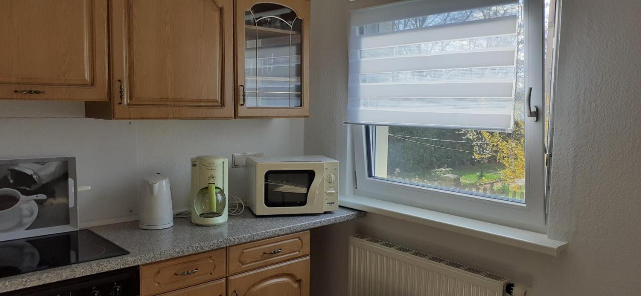 Ferienwohnung Familie Thiedemann Pirna Luaran gambar