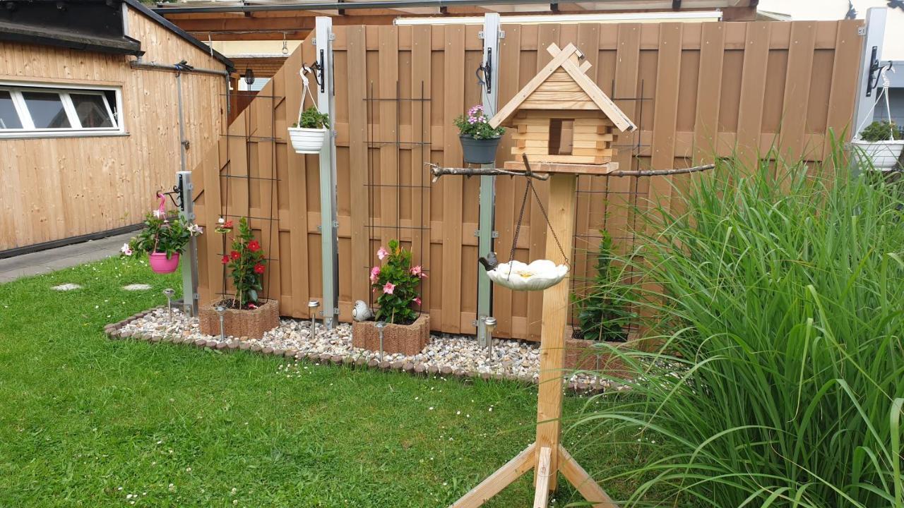 Ferienwohnung Familie Thiedemann Pirna Luaran gambar