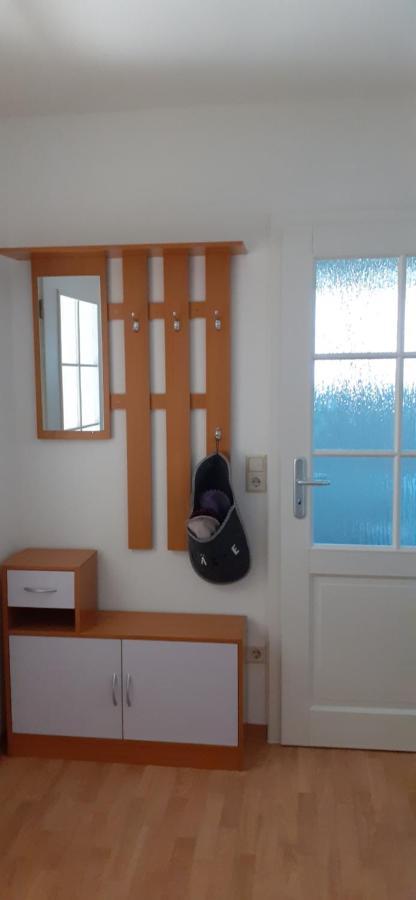 Ferienwohnung Familie Thiedemann Pirna Luaran gambar