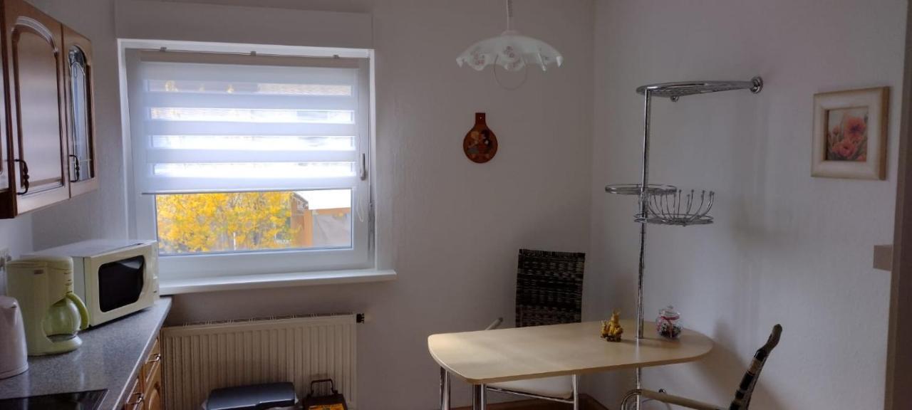 Ferienwohnung Familie Thiedemann Pirna Luaran gambar