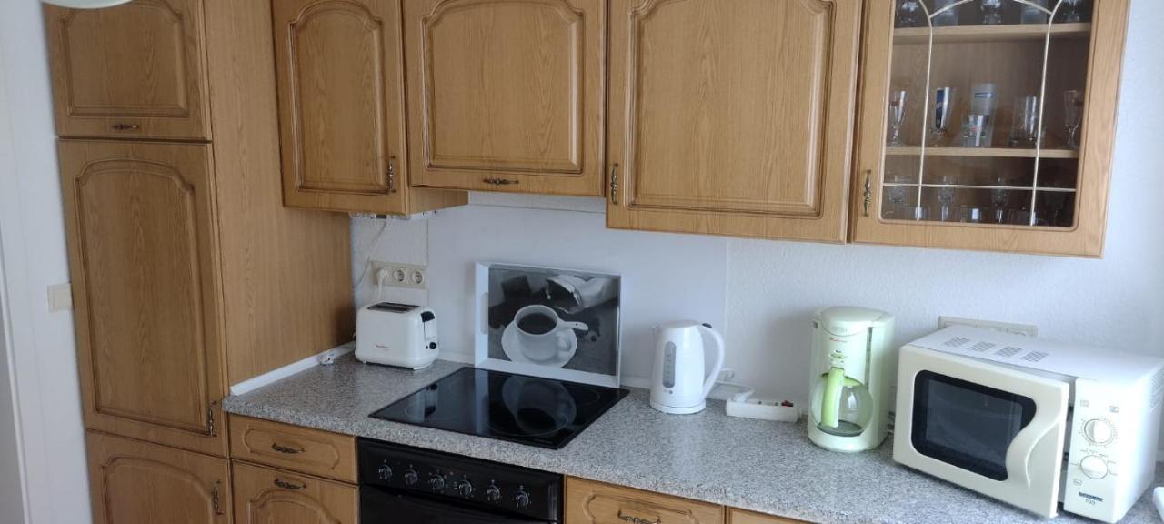 Ferienwohnung Familie Thiedemann Pirna Luaran gambar