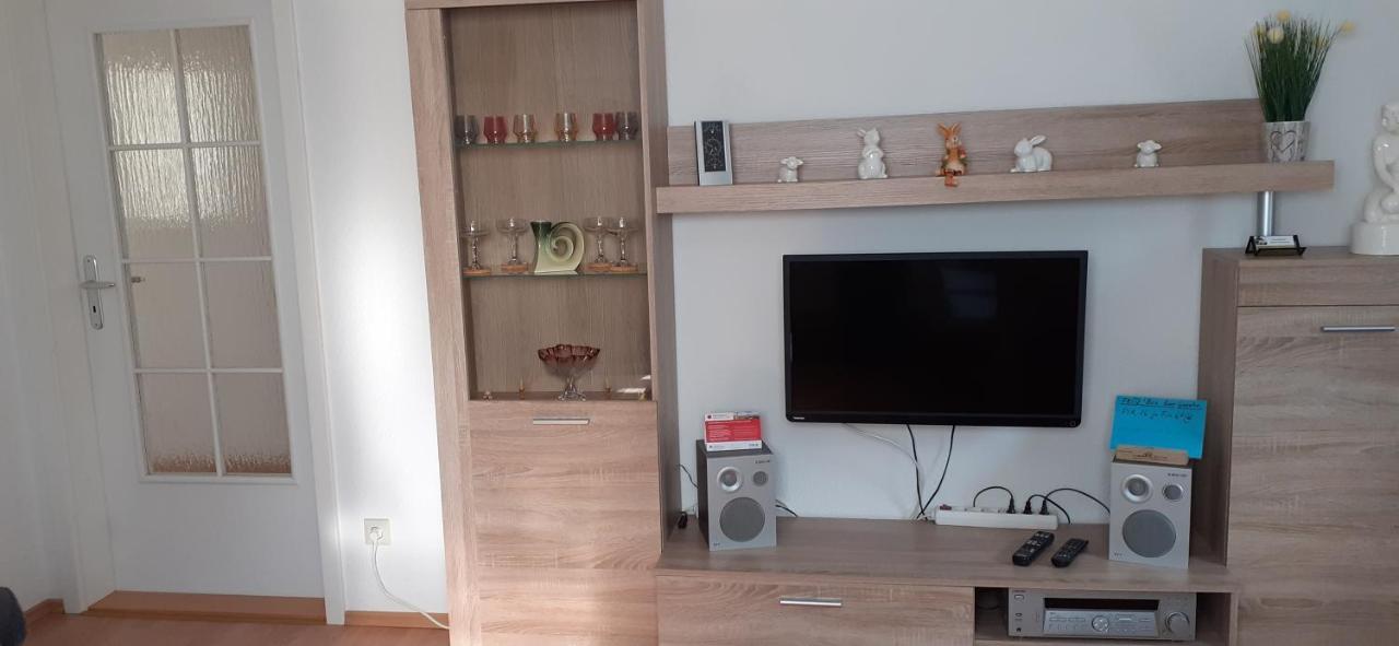 Ferienwohnung Familie Thiedemann Pirna Luaran gambar